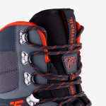 Ботинки Finntrail Speedmaster 5232 Graphite р-р (9(42))