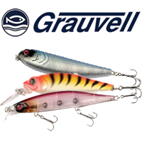 Grauvell Plug Teknos Senko 80