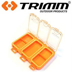 Trimm № 1
