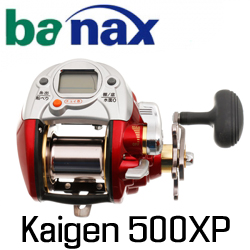 Banax Kaigen 500XP