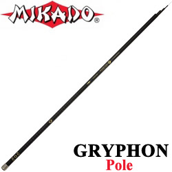 Mikado Gryphon Pole
