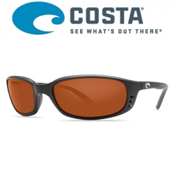 Costa Brine 580 P Black/Copper