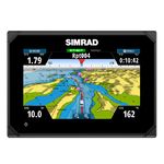 Многофункциональный дисплей Simrad GO7 No Carto No XDCR