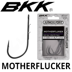 BKK Armorpoint-Motherflucker