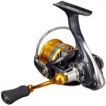 Катушка Daiwa 19 Revros LT3000D-C