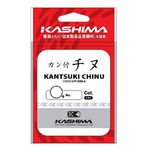 Крючки Kashima Kantsuki Chinu #12