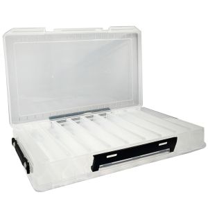 Коробка BAT Runduk XL (ZYYJ-01) DY1018 34*22*6 см.
