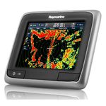 Многофункциональный дисплей Raymarine a67 5.7" MFD Wifi Sonar (70163)