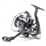 Катушка Daiwa 19 N'ZON Plus LT 5000S-CP