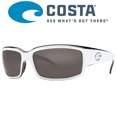 Costa Caballito 580 P White/Black/Gray