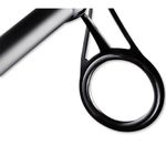 Удилище карповое Sonik SKS Black Carp Rod SKSBCR3