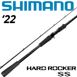 Shimano Hard Rocker SS B
