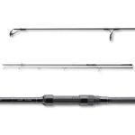 Удилище карповое Daiwa Ninja-X Carp 12ft 3lb 4sec