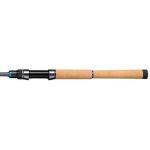 Спиннинг Smith Bay Liner MK BL-702ML/MK 2ч. 3,0-12,0гр. Mod.Fast (24t Graphite)