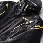 Костюм Shimano Nexus RB-119R цвет Черный размер L