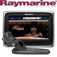 Raymarine a78 7" (E70208)