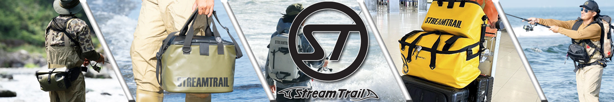 Stream Trail Mactra