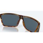 Очки поляризационные Costa Rincon 580P (Matte Black/Shiny Tortoise/Gray 580P)