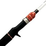Удилище кастинговое JSCompany Nixx Booster Nib BC802MH                     