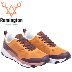 Remington Wave III Orange