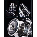 Катушка Ecooda Black Thunder ll 2500S