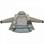 Костюм мужской зимний Shaman "Tracker II" (S-316-0) -25, islandiya, оливковый/olive 56-58/182