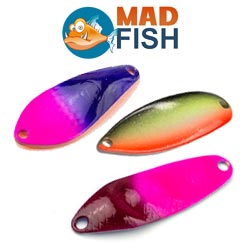 Mad Fish