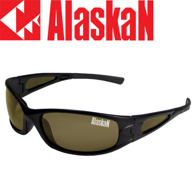 Alaskan Taku AG18 Green-grey