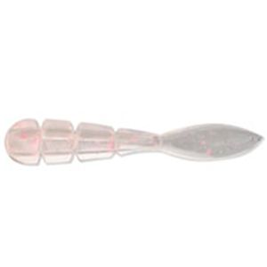 Силиконовая приманка Thirty34Four Tadpole 1.6" цвет Hanagasumi