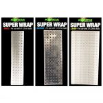 Защитная пленка для бойлов Korda Super Wrap 12mm SW12
