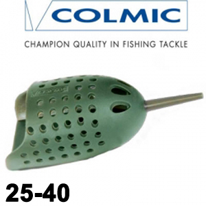 Colmic Sticky Maggots Feeder