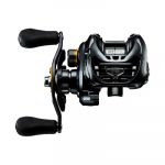 Катушка мультипликаторная Daiwa Tatula SV TW 103XSL