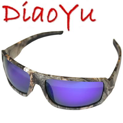 DiaoYu Очки поляризационные №83