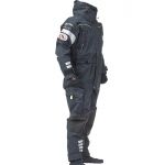 Костюм сухой URSUIT Easy black Gore-Tex размер L