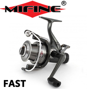 Mifine Fast