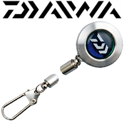 Daiwa Pin-On-Magnet M-6 NY