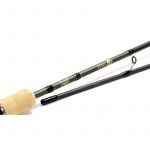 Удилище спиннинговое Fenwick HMX802MH JIG 5-25g Solid Tip