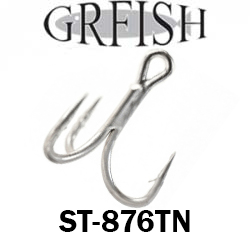 GRFish ST-876TN (ST-76)