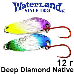Waterland Deep Diamond Native 12гр.