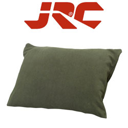 JRC Fleece Pillow