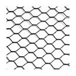 Подсачек складной Narval Fishing Landing Net I 80x70x2cm #Black & Orange