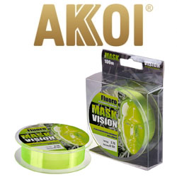 AKKOI Mask Vision 100m