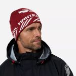 Шапка Finntrail Waterproof Hat 9712 Red_N (XL-XXL)