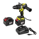Шуруповерт-электробур 18V 6A 150 Нм Nisus (N-LB176S)