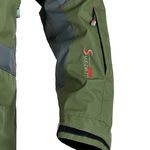 Костюм рыболовный Graff (длинная куртка+брюки, Bratex) 629-В/729-В-XXL/176-182