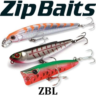 ZipBaits ZBL