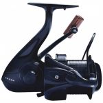 Катушка карповая Sonik Vader X 8000 Carp Reel SVX8000