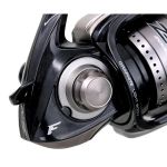 Катушка спиннинговая F-Fishing Zedd 2000S (FZDD2000S)