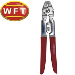 WFT Boone Quetschhulsenzange
