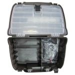 Ящик Plano 144402 Guide Series 44 Mag Graphtegray (47cm x 29.2cm x 21.6cm) (1563704)